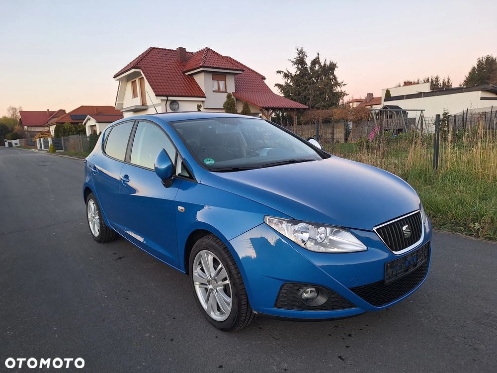 Seat Ibiza - 24