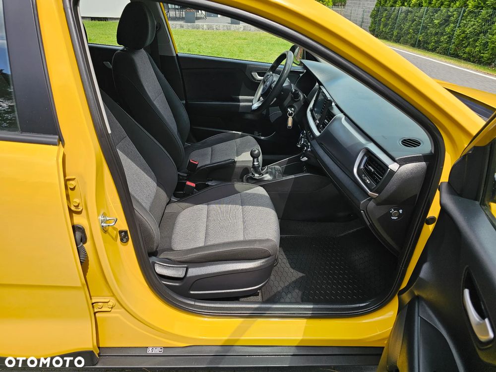 Kia Stonic 1.2 M - 29