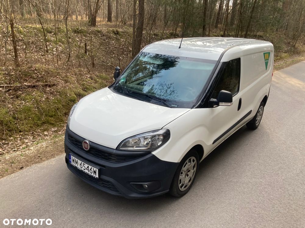 Fiat Doblo - 11