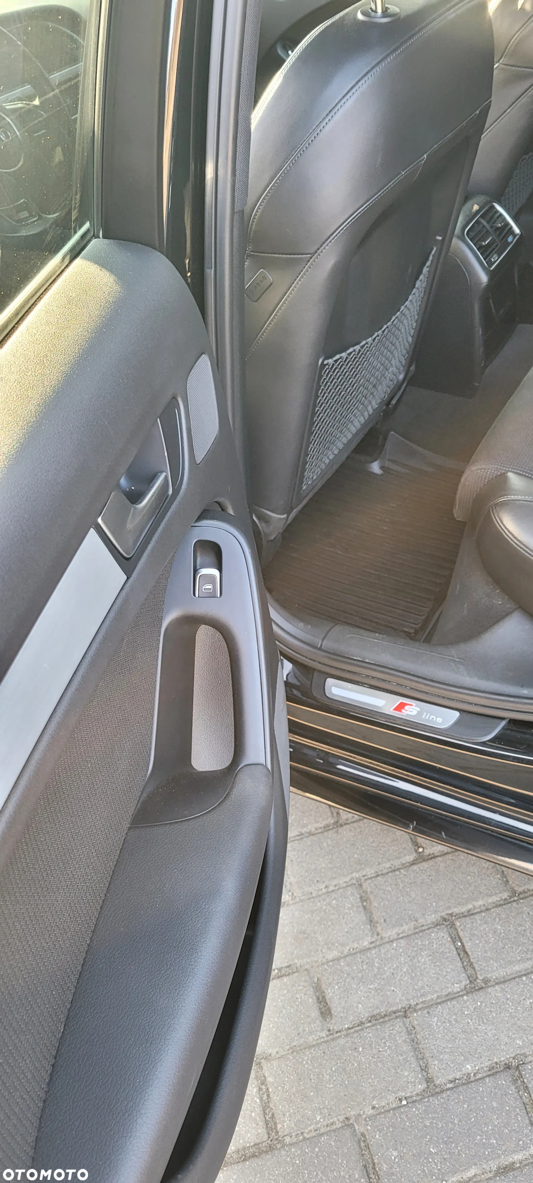 Audi A4 2.0 TFSI Quattro S tronic - 22