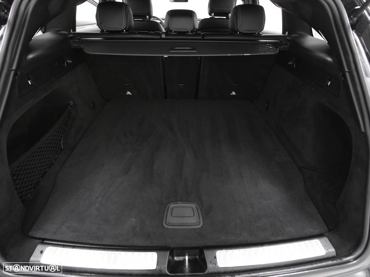 Mercedes-Benz EQC 400 4Matic AMG Line - 15