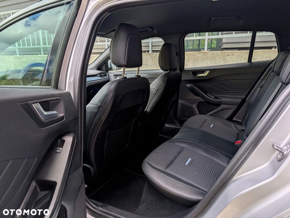 Ford Focus 2.0 EcoBlue Active X - 8