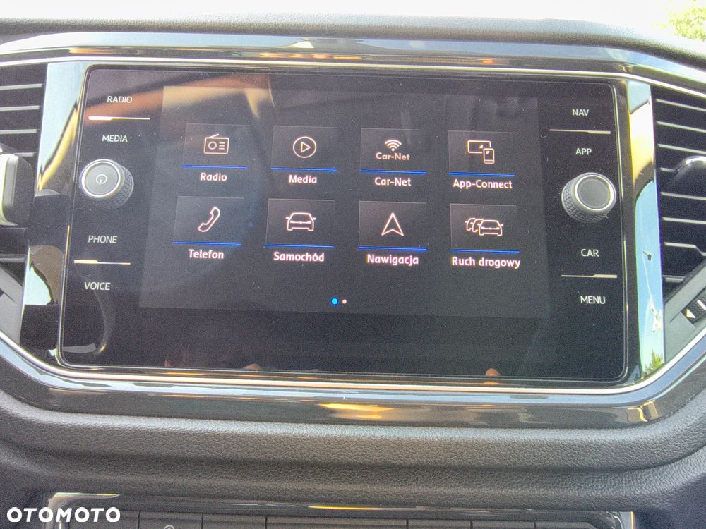 Volkswagen T-Roc 1.5 TSI GPF ACT Premium - 19