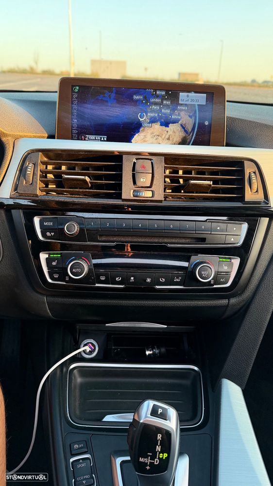 BMW 420 d Pack M Auto - 11