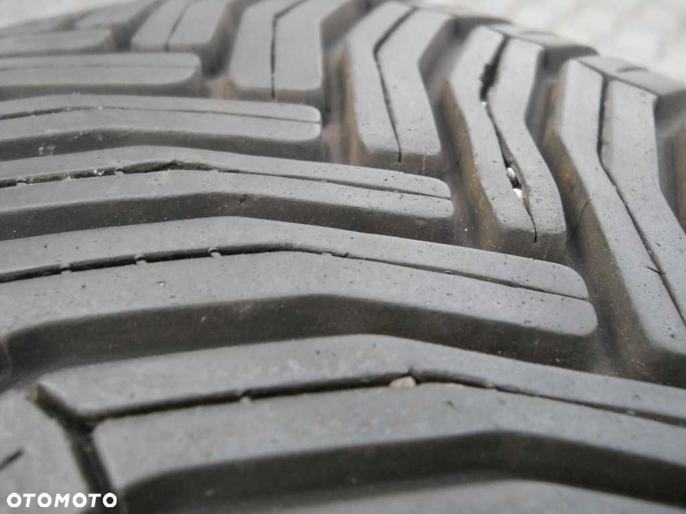 Opony całoroczne 205/60R16 Michelin 6,5mm cena za 2szt + MONTAŻ GRATIS - 3