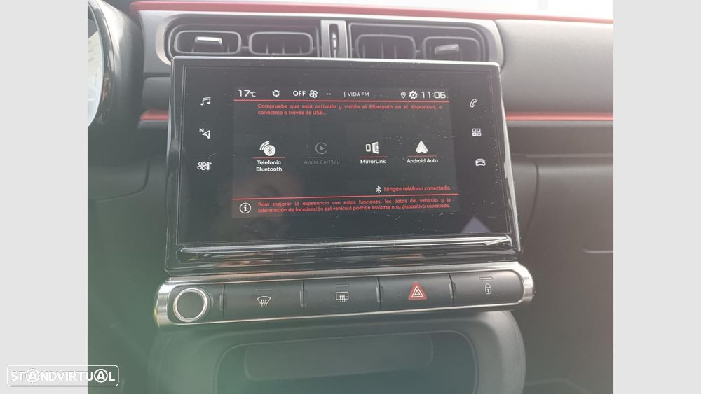 Citroën C3 1.5 BlueHDi Shine - 9