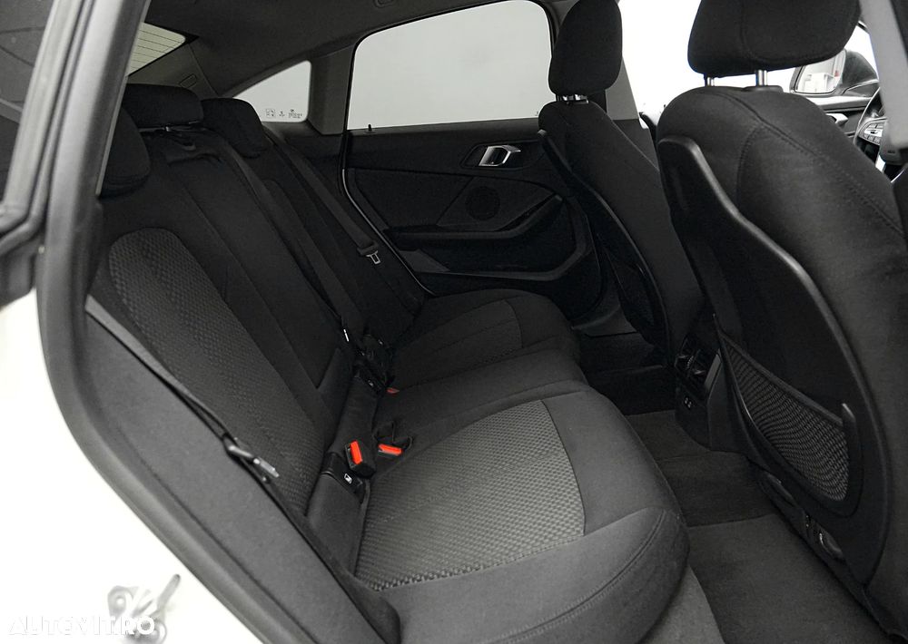 BMW Seria 2 218d Aut. Luxury Line - 16