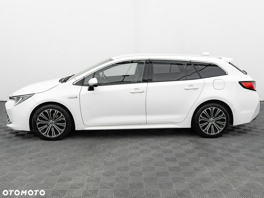 Toyota Corolla - 10