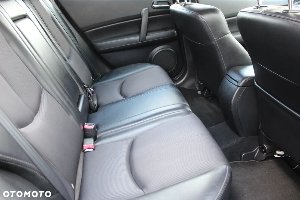 Mazda 6 Sport 2.0 MZR DISI 90th Anniversary - 19