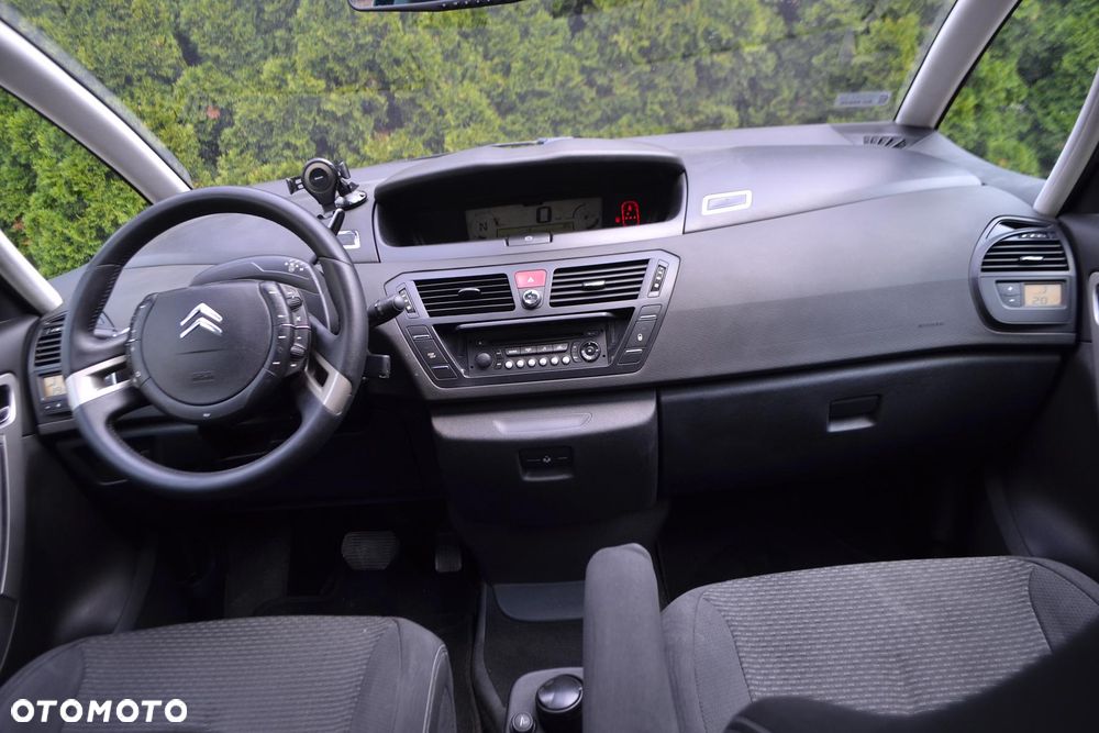 Citroën C4 Picasso 1.6 HDi Impress MCP - 3
