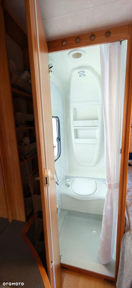Adria Adiva 502 UP - 14