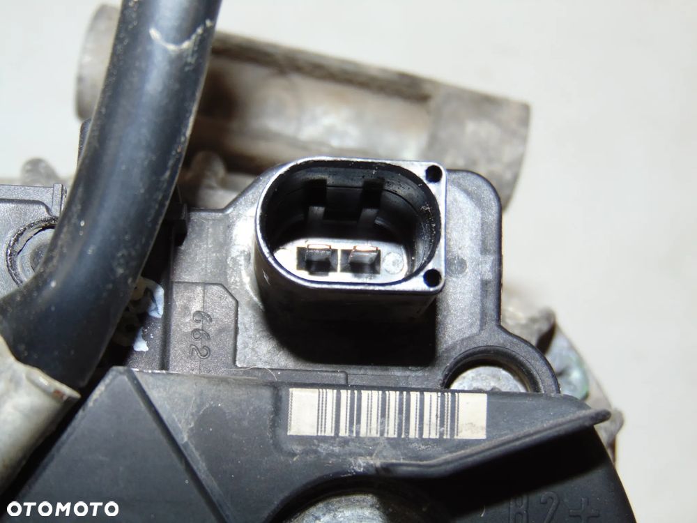 Alternator 0124515088 A2711540802 Mercedes C E Klasa W203 W211 CLK W209 benzyna 1.8 Kompressor - 15