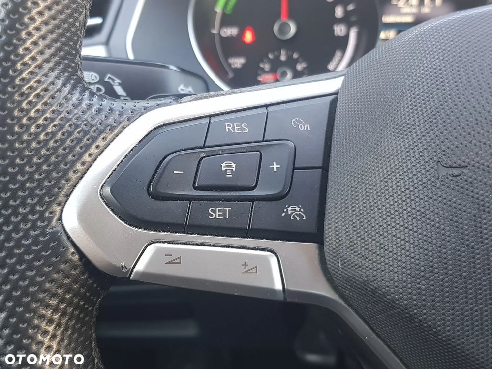 Volkswagen Passat 1.4 TSI Plug-In Hybrid GTE DSG - 18