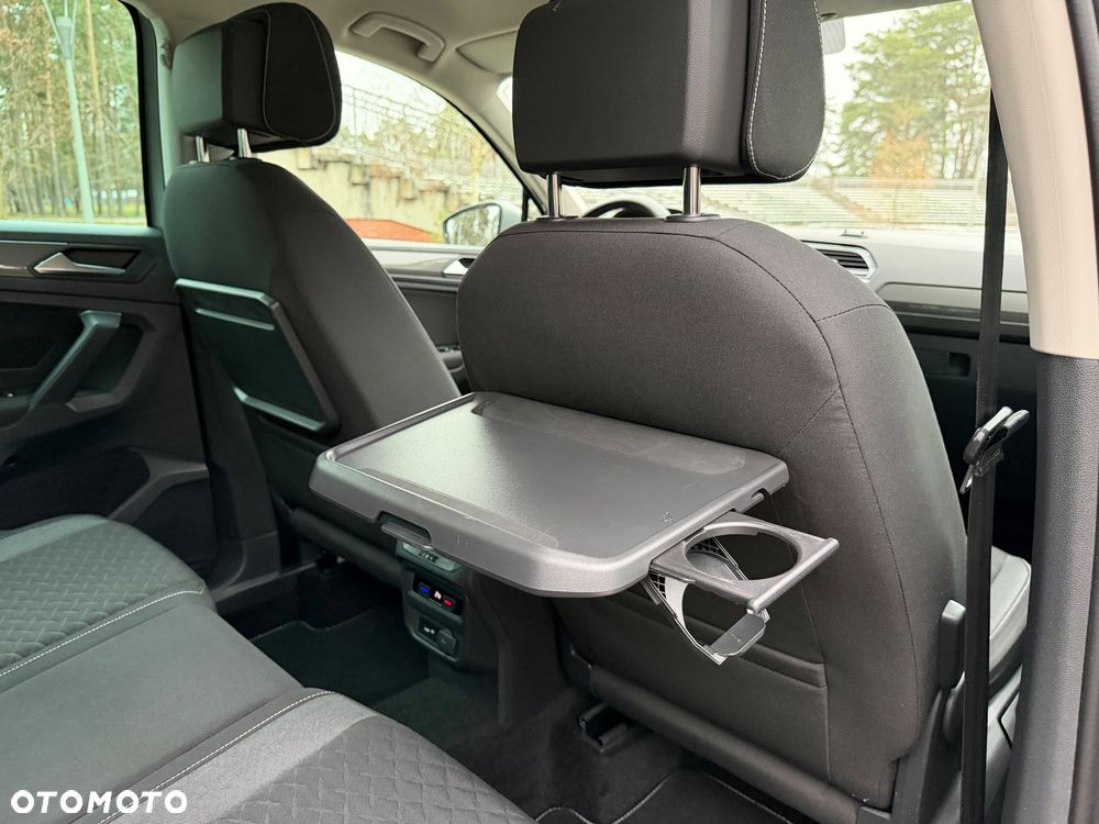 Volkswagen Tiguan 2.0 TDI SCR (BlueMotion Technology) DSG Comfortline - 29