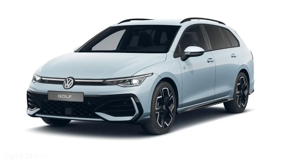 Volkswagen Golf VIII 2.0 TDI R-Line Plus DSG - 6