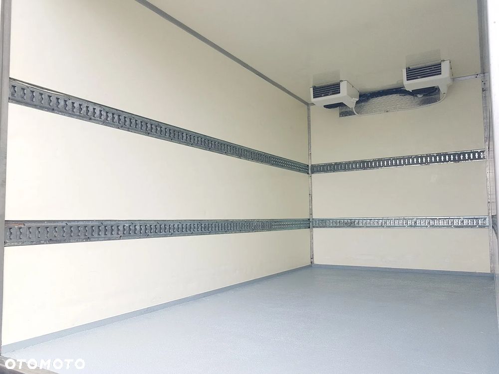 Mercedes-Benz Sprinter CHŁODNIA 8EP IZOTERMA AGREGAT ZANOTTI 4,12x2,15x2,30 KLIMA 314CDI - 20