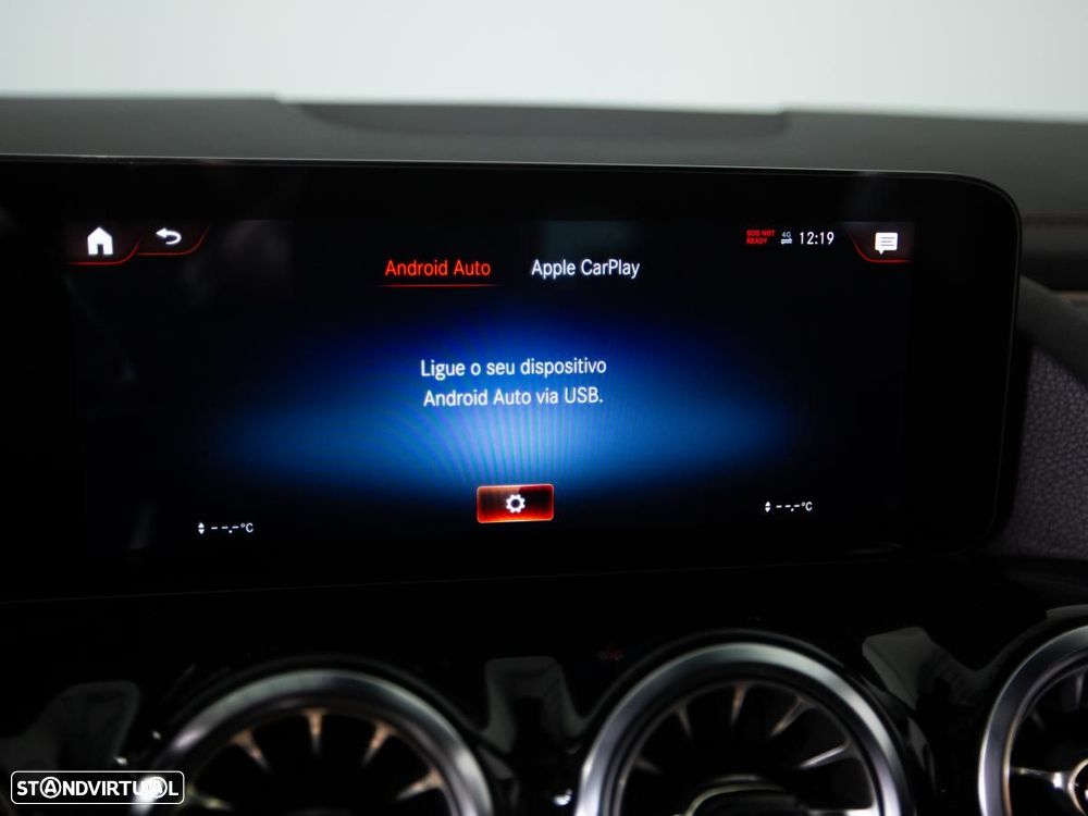 Mercedes-Benz EQA 250 Progressive - 32