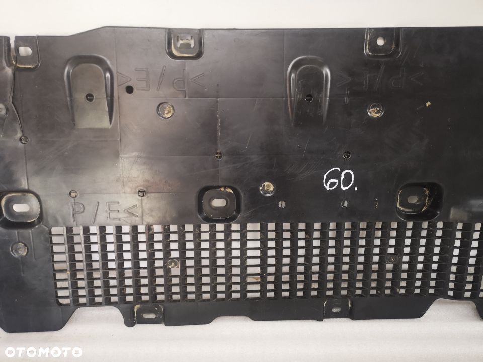 RENAULT MEGANE IV HB 16- OSŁONA PODWOZIA PRAWA NR 748146424R NR AUKCJI OSŁ60 - 4