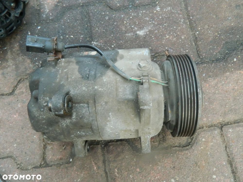 Seat VW Audi Skoda 1.4 16V  Kompresor Sprężarka Klimatyzacji - 3