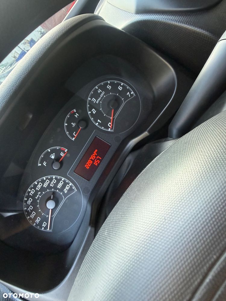 Fiat Fiorino 1.3 Multijet 16V Easy - 8