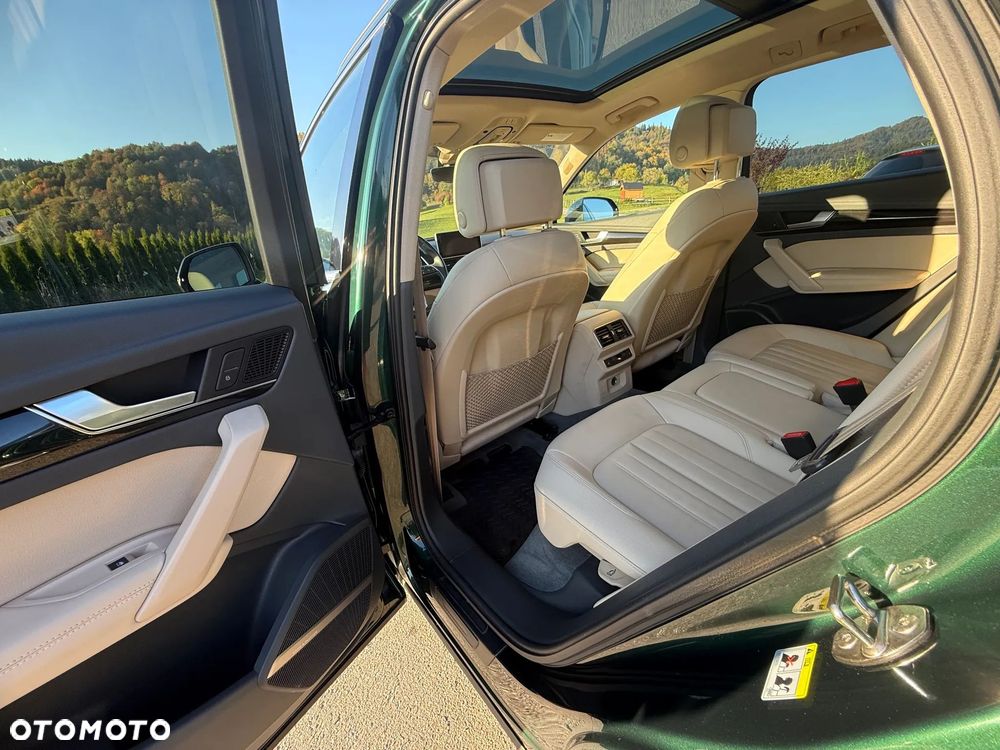 Audi Q5 - 8