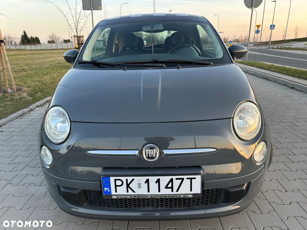 Fiat 500 - 6