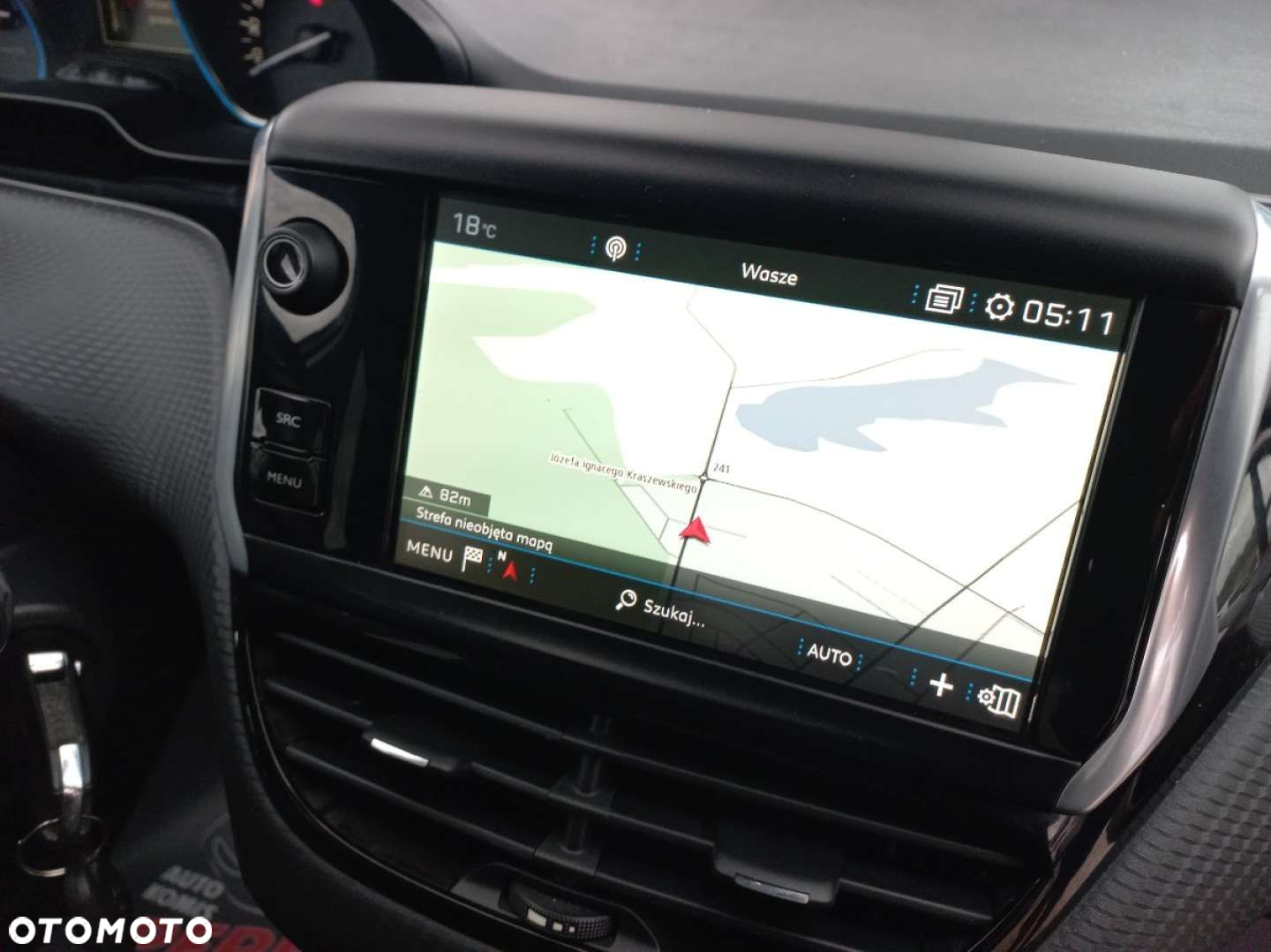 Peugeot 2008 - 15