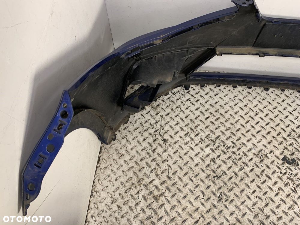 SEAT IBIZA V 5 17-23 ZDERZAK PRZÓD PRZEDNI 4xPDC 6F0 6F0807221D - 7