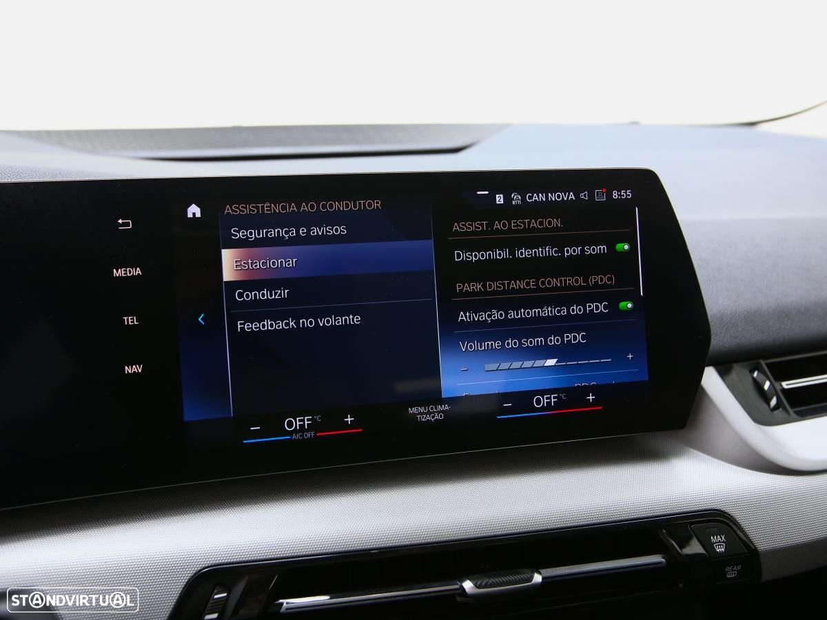 BMW 225xe Active Tourer e xDrive - 22