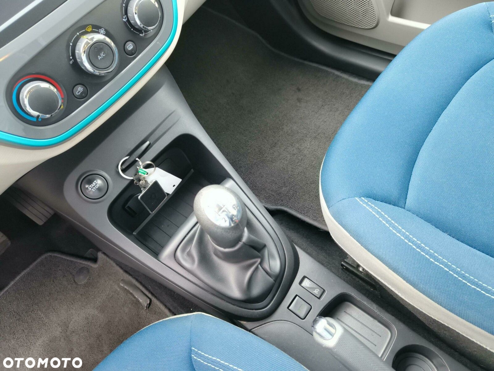 Renault Captur 0.9 Energy TCe Life - 14