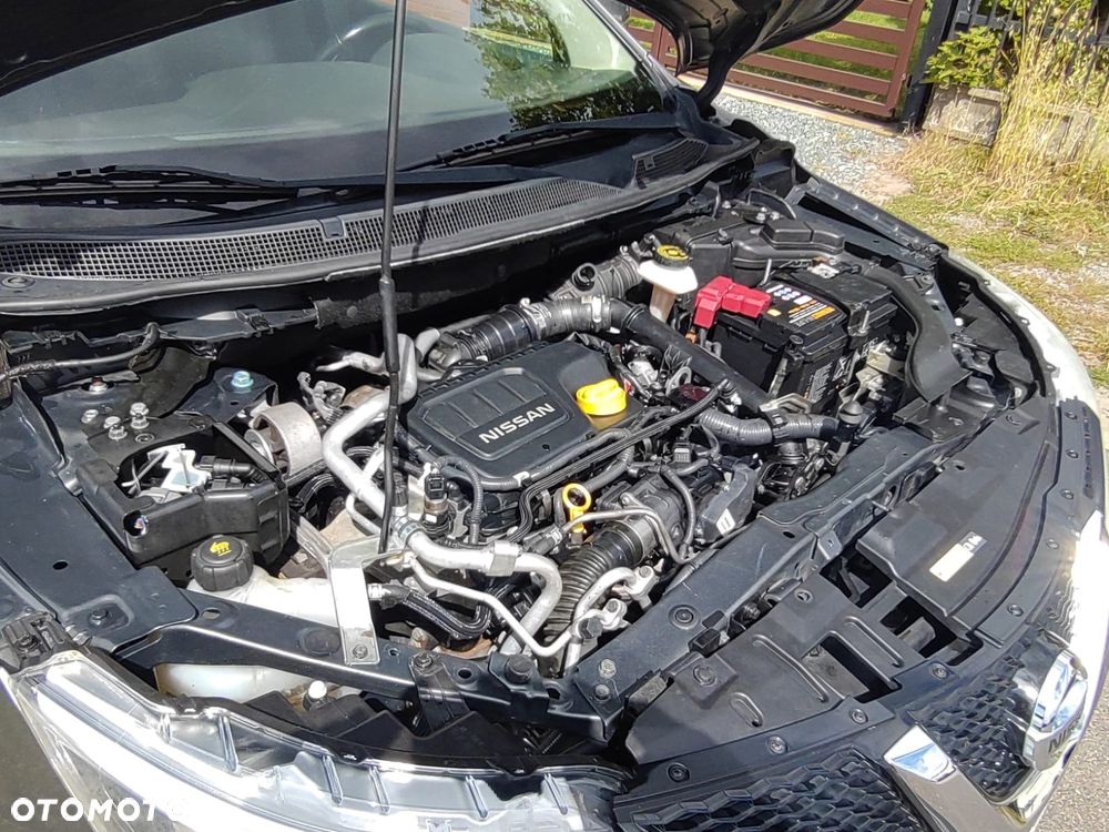 Nissan Qashqai 1.6 dCi Xtronic TEKNA - 33