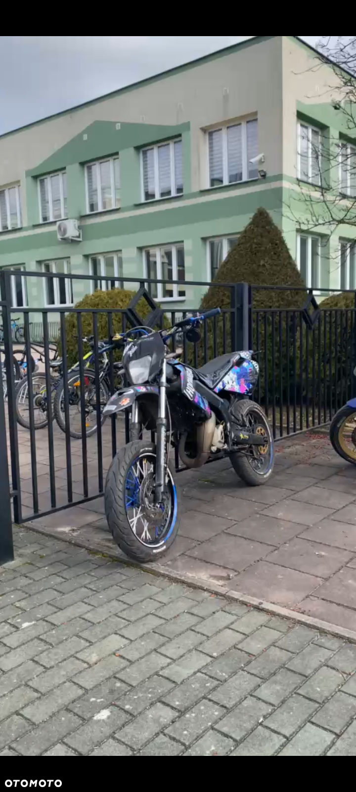 Derbi Senda