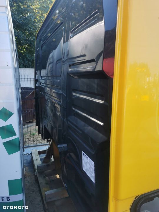 KABINA VOLVO FMX FM euro6 - 3
