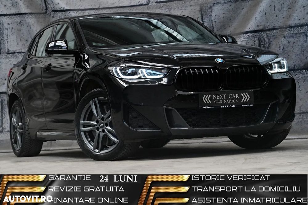 BMW X2 - 2