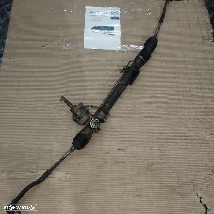 Caixa direcção Renault Espace 2005 - 1