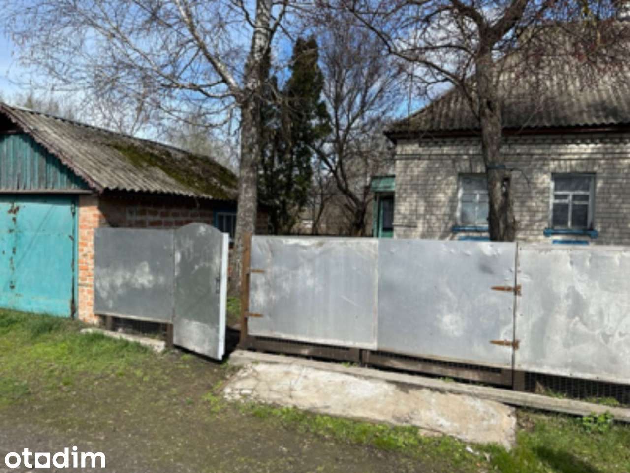 Газифікований будинок із цегляним облицюванням, 4 кімнати - Повне зображення: 3/24