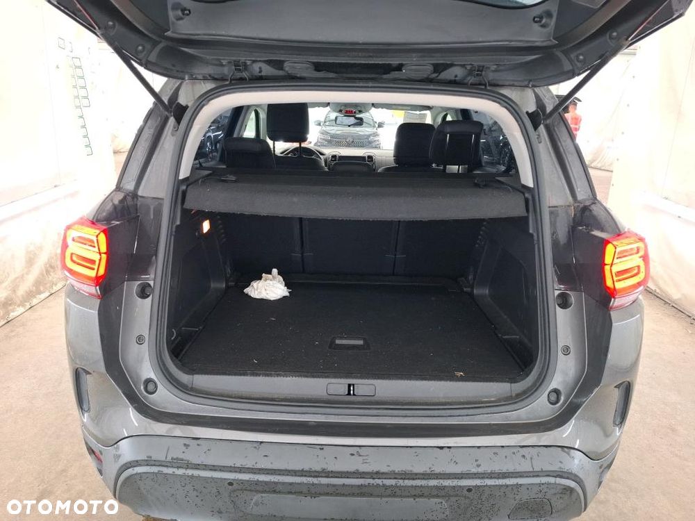 Citroën C5 Aircross BlueHDI 130 S&S EAT8 FEEL PACK - 9