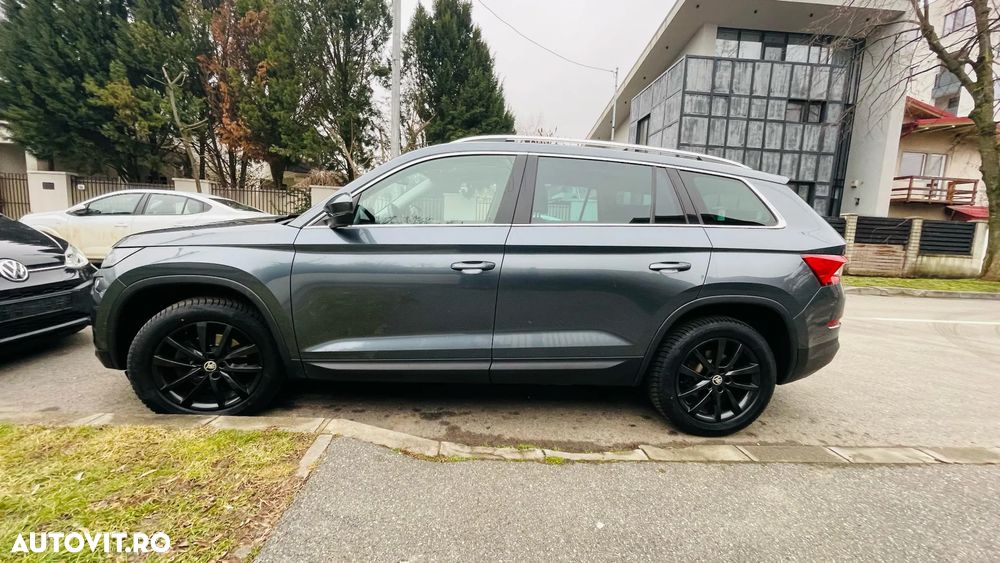 Skoda Kodiaq 1.5 TSI ACT DSG Style - 5