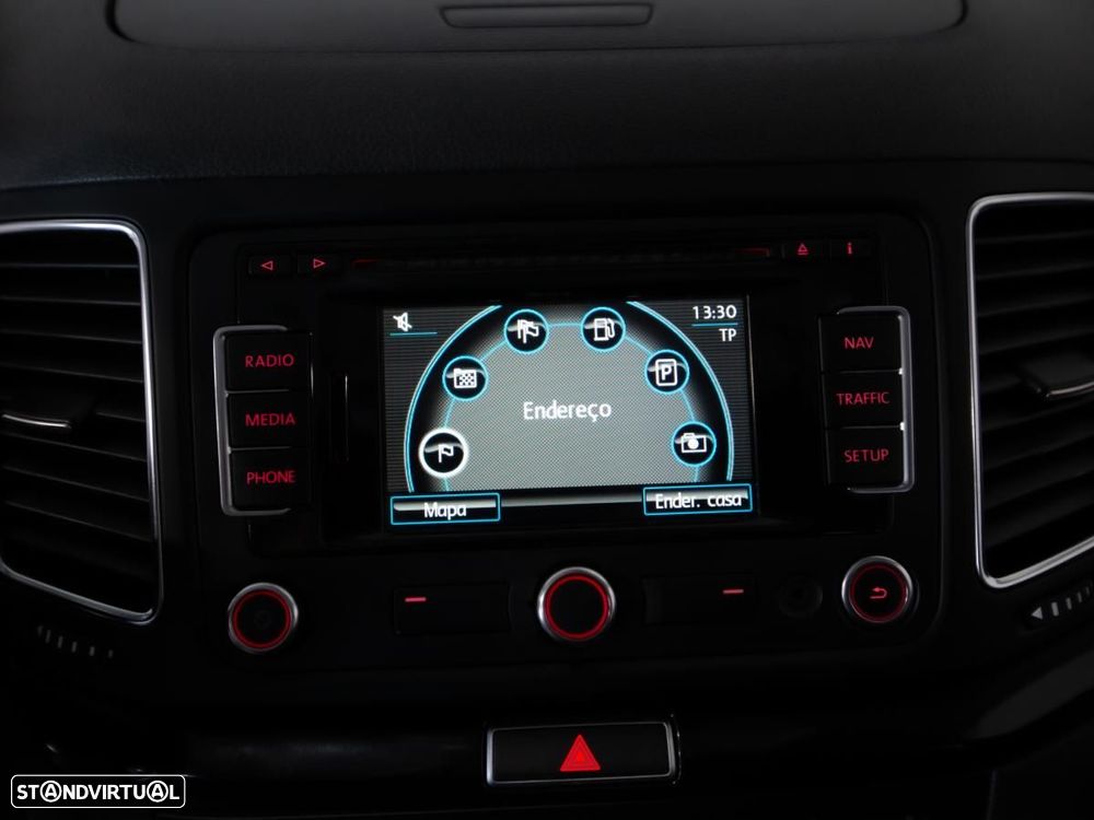 SEAT Alhambra - 22