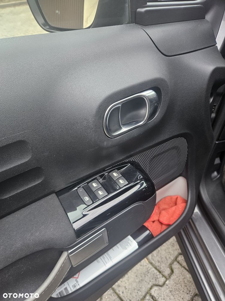 Citroën C3 - 4
