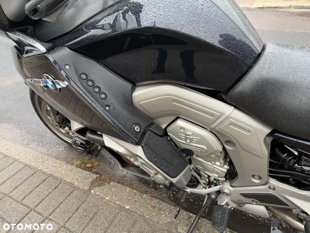 BMW K - 28