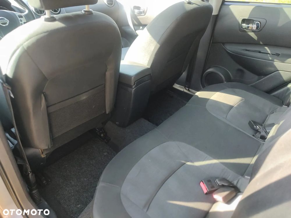 Nissan Qashqai 2.0 I-Way - 16