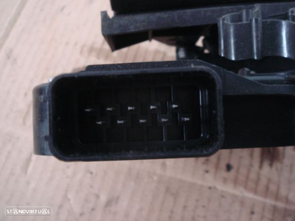 Fecho Da Porta Frente Dto Ford Focus Ii (Da_, Hcp, Dp) - 2