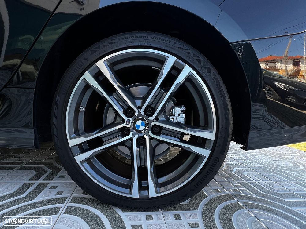 BMW 216 Gran Coupé d Pack Desportivo M - 48