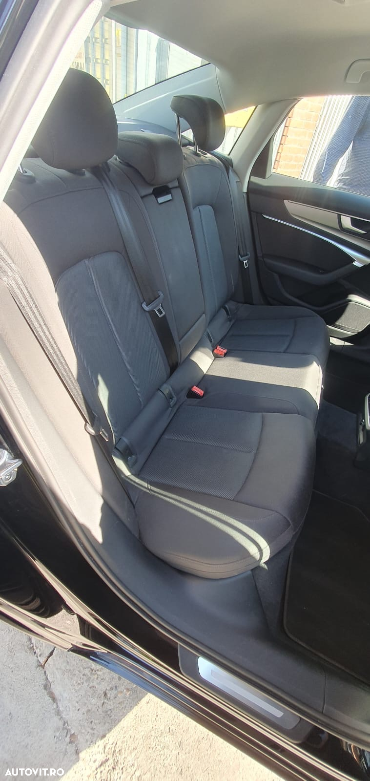 Audi A6 50 TFSI e quattro S tronic design - 7