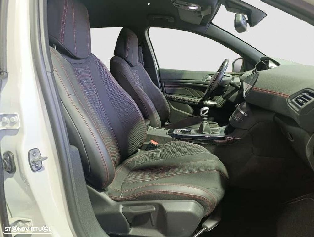 Peugeot 308 SW 1.2 PureTech GT Line - 14