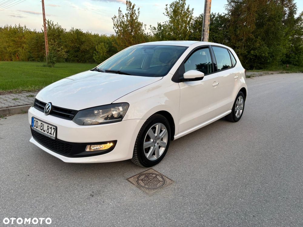 Volkswagen Polo 1.4 Comfortline - 32