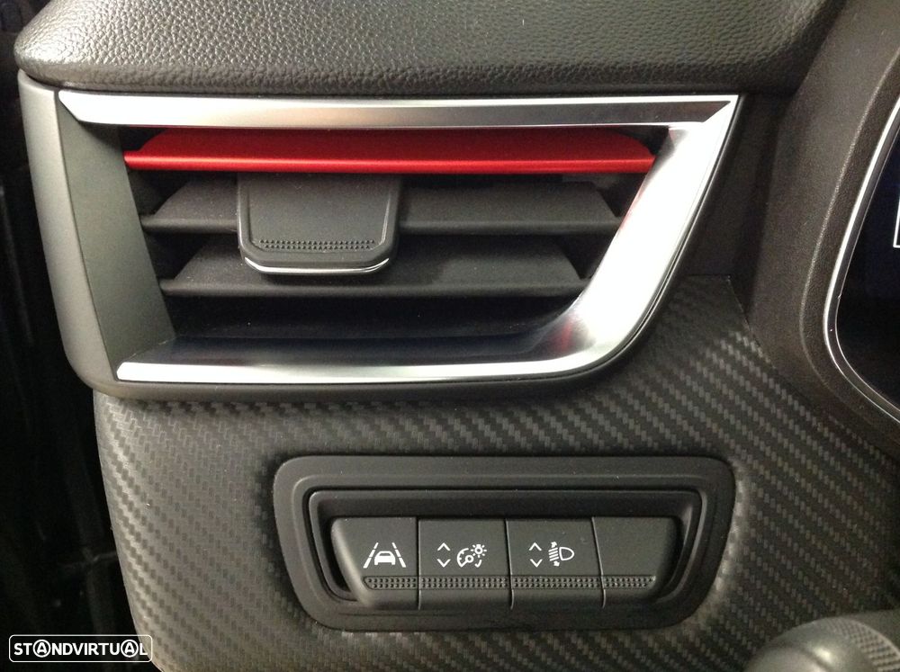 Renault Clio 1.0 TCe RS Line - 47