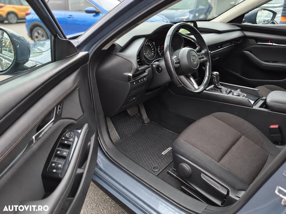 Mazda 3 - 20