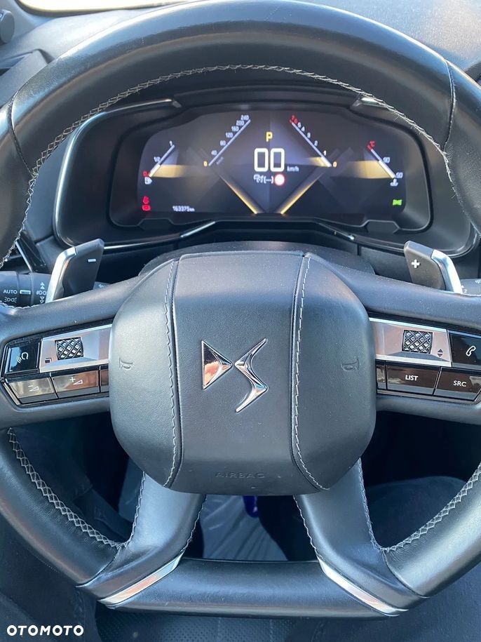 DS Automobiles DS 7 Crossback 1.6 PureTech Grand Chic - 23